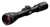 BURRIS SCOPE HANDGUN 3-12X32 BALLISTIC PLEX MATTE