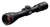 Burris Scope Handgun 3-12X32 Ballistic Plex Matte