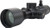 German Precision GPO Scope Centuri 3-12X44 30MM Super Compact G4i Illuminated