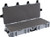 Pelican Vault Tactical Rifle Case W/ Wheels/Foam 44" Gray
