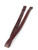 1791 Hunt Simple Strap Rifle Sling Ambidextrous Brown