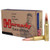 Hornady Match Rifle Ammunition .308 Win 178 gr BTHP Match 20/Box