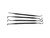 Cleaning Picks - Polymer