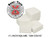 Bore Tech Patches 1-3-4" Square, 500-bag - BTPT134S500