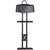 Trophy Ridge Cloak Quiver Black/Gray 5 Arrow