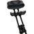 Trophy Ridge Cloak Quiver Black/Gray 5 Arrow