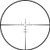 Burris Scope Fullfield 2025 4-16X50 Illuminated Ballistic E3