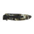 Kershaw Leek 3" Kings Camo Blkwash