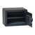 Sports Afield SA-PV2M Home And Office Security Vaults - Black NO FRT
