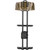 Trophy Ridge Cloak Quiver Camo/Gray 5 Arrow