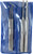 Lyman Roll Pin Punch Set 4 Punches