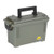 Plano Molding Company Element-Proof Field / Ammo Box OD Green - Small 11.63" L x 5.13" W x 7.13" H