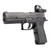 Hogue Wrapter Adhesive Grip & Grain Texture for Sig P320 Full Size - 17680