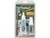 Froglube Clamshell Cleaning Kit - Solvent Clp Brush