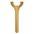 YHM Victra-12 Spanner Wrench