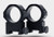 Weaver Rings Precision Tactical 30MM High Matte