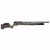 Umarex Gauntlet SL30 Airgun Rifle .30 Cal PCP with Side Lever Cocking Brown Stock