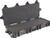 Pelican Vault Tactical Rifle Case W/ Wheels/Foam 44" Black