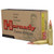 Hornady Custom Rifle Ammunition 6.8 SPC 120 gr SST 20/ct