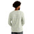 Huk Drift Performance Long Sleeve Shirt Pale Algae L
