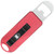 CobraTec OTF Bottle Opener Accessory Red