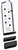 KIM MAG 1911 45ACP 8RD SS KIMPRO TAC-MAG