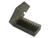 Mtm Slip-top Ammunition Box 50 Round Square Hole 38 - 357