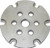 LEE Pro 6000 Six Pack Shell Plate #4S 223 REM & 380 ACP