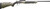 CVA ACCURA MR-X 50 CAL 26" W/RAIL TUNGSTEN/ODG W/BLK/GREY