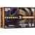 Federal Gold Medal Long-Range 308 Winchester Ammo 185 Grain Berger Juggernaut Open Tip Match