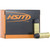 HSM Magnuforce Subsonic Handgun Ammo 9mm 180 gr.20-Round.