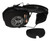 Walker's Freedom Series Muffs Black NRR 23dB 2ND Amendment - GWPRSEMFS2A