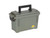 Element-proof Field - Ammo Box Od Green Small, 11.63" L X 5.13" W 7.13" H