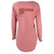 Glock Girl Confidence Long Sleeve Shirt Blush XL