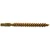 Pro-Shot Benchrest Rifle Bore Brush - .25 Caliber