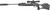 Gamo Swarm Magnum G3I .177 AIR Rifle W/3-9X40MM Scope