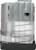 Lancer Magazine L7AWM SR-25 7.62X51 5-Round Translucent Clear