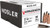 Nosler VarMageddon Fb-Tipped .22 Cal .224 55gr Bullets, 250 Count - 17270