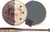 Pittman Game Calls Two Face Slate Pot Turkey Call