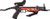 Bear-X Xbow Pistol Desire RD Red Dot Sight
