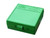 P-100 Series X-large Handgun Ammo Box - 100 Round Green