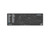 Springfield M1a Schematic Rifle Promat - Charcoal Gray-cerus Blue