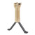 Grip Pod GPS V2 Bipod Cam Aluminum Tan - GPS-V2-AL-CL-T
