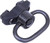 GUNTEC QD SWIVEL ADAPTER ALUM M-LOK GEN-2 BLK