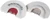 Woodhaven Custom Calls Stinger Pro Series Red Wing MTH Call