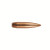 Berger Match Grade Target Bullets .22 cal .224" 80.5 gr Fullbore 100/ct