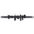 Blackhawk! Traditional Nylon Duty Gear Combo Kit - Black Large