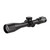 Sig Sauer Bravo6T-BDX Rifle Scope 5-30x56mm 35mm FFP MRAD Milling 2.0 Illuminated Black