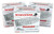 Winchester USA 45 ACP 230gr Fmj-Rn 600-Round Case LOT