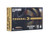 Gold Medal Berger Ammunition - 6.5 Creedmoor, Hybrid, 20-bx